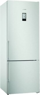 Siemens KG56NAIF0N Buzdolabı kullananlar yorumlar